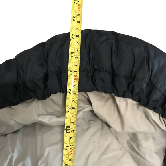 ZEELANDER Double Duck Down Sleeping Bag USA Camp Hunt Trek 77" Netherlands - Picture 9 of 10